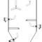 rotary paddle level switch max. 5 bar, max. 200 �C | NIR-8 KOBOLD Messring GmbH