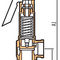 safety relief valve N9B_N9LB Golden Mountain Enterprise