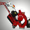 Shot blasting machine USF Surface Preparation Group