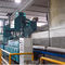 shot blasting machine for gas cylinder RBC OMSG - OFFICINE MECCANICHE SAN GIORGIO SpA