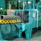 shot blasting machine for gas cylinder RBC OMSG - OFFICINE MECCANICHE SAN GIORGIO SpA