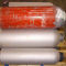 shot blasting machine for gas cylinder RBC OMSG - OFFICINE MECCANICHE SAN GIORGIO SpA