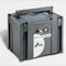 silent piston compressor unit (stationary) max. 50 l/min DURR TECHNIK