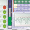 SPC software (statistical process control) procella Q-DAS Inc