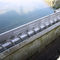 stormwater treatment plant RoK 1 Huber Technology