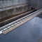 stormwater treatment plant RoK 1 Huber Technology