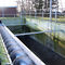 stormwater treatment plant RoK 1 Huber Technology