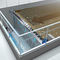 stormwater treatment plant RoK 1 Huber Technology
