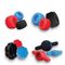 T-style / wing knob TSK series  Alliance Plastics