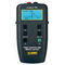 TDR cable tester 9 - 19 000 ft (3 - 6 000 m) | CA7027   AEMC Instruments