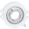 thermoplastic self-aligning bearing unit NGB