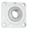 thermoplastic self-aligning bearing unit NGB