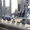 top load cartoner for the pharmaceutical industry (automatic intermittent motion) max. 60 p/min | Vertipack V2 Engineering