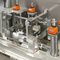 top load cartoner for the pharmaceutical industry (automatic intermittent motion) max. 60 p/min | Vertipack V2 Engineering
