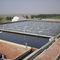Tube diffuser for wastewater treatment OXIWORKS� AWT Technologies Inc. 