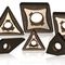 turning insert Kenloc&trade;, Kendex&trade; series Kennametal