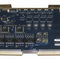 unmanaged industrial Ethernet switch card COM-8000 Parvus