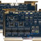 unmanaged industrial Ethernet switch card COM-8000 Parvus