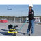 vibratory plate compactor 54 - 112 kg | AVP series Ammann