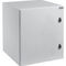 Wall mount 19'' rack cabinet max. 48.54 x 23.62 x 24.02 in | PTRS series    Hoffman