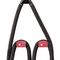 wall mounted extraction system for vehicle exhaust gas AP series AERSERVICE