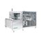 Washing and drying machine (spray) max. 24 000 p/h | Macofar WM series Romaco Pharmatechnik