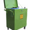 waste oil collection container airbank
