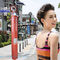waterproof GSM telephone with solar panel 2770 x 250 x 200 mm | GSMKNEM-21 HONGKONG KOON TECHNOLOGY LTD