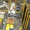 wire mesh partition for machine guard Matrix Guard® Wireway Husky