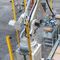 wire mesh partition for machine guard Matrix Guard® Wireway Husky