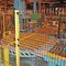wire mesh partition for machine guard Matrix Guard® Wireway Husky