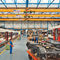 wire rope hoist 500 - 25 000 kg | SH series STAHL CraneSystems GmbH