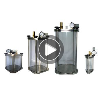 pressure tank / CT Series