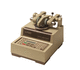 abrasion tester