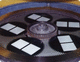 abrasive powder