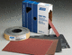 abrasive sheet