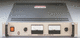 AC/DC power supply: rack mount high-voltage rectifier