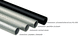 aluminum tube