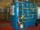 ammonia cracker