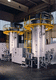 ammonia cracker