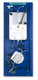 ammonium analyzer (NH4)