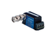 amplifier for modular fiber optic