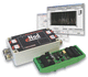 analog / digital converter card