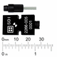 analog MEMS accelerometer