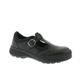 anti-static open safety shoes