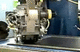 automatic tape laying machine (ATL)