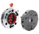 automatic tool changer for robot