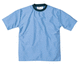 cleanroom workwear: T-shirt