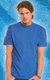 cleanroom workwear: T-shirt