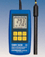 conductivity, TDS, salinity meter
